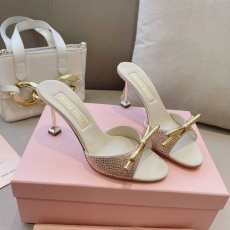 Miu Miu Sandals